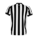 Camisa Home Mizuno Masculina 26/27 Branco/Preto