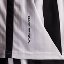 Camisa Home Mizuno Masculina 26/27 Branco/Preto