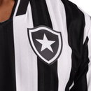 Camisa Home Mizuno Masculina 26/27 Branco/Preto