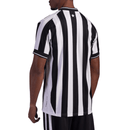 Camisa Home Mizuno Masculina 26/27 Branco/Preto