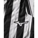 Camisa Home Mizuno Masculina 26/27 Branco/Preto