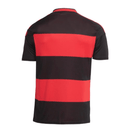 Manto Flamengo Jogo 1 Adidas 2026