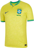 Camisa Nike Brasil I 2022/23 Torcedor Pro Masculina