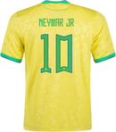 Camisa Nike Brasil I 2022/23 Torcedor Pro Masculina