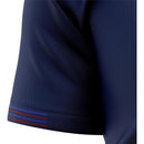 Camisa França Eurodry Marinho Original Rinno Class Futebol - Marinho