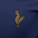 Camisa França Eurodry Marinho Original Rinno Class Futebol - Marinho