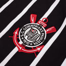 Camisa do Corinthians Democracia Retrô Coimbra Masculina