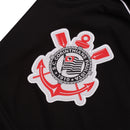 Camisa do Corinthians Gola V Torcedor Coimbra Masculina