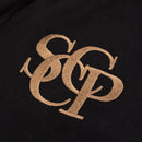 Camisa Polo do Corinthians Gold Retilinea Coimbra Masculina