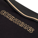 Camisa Polo do Corinthians Gold Retilinea Coimbra Masculina