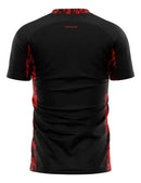 Camisa Flamengo Blood Comemorativa Licenciada Original Crf
