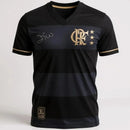 Camisa Flamengo Volta Zico Edição Limitada