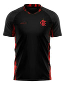 Camisa Flamengo Blood Comemorativa Licenciada Original Crf