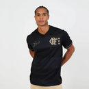 Camisa Flamengo Volta Zico Edição Limitada