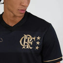 Camisa Flamengo Volta Zico Edição Limitada