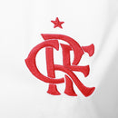 Camisa Flamengo II 25/26 s/n Torcedor Adidas - Branco