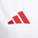 Camisa Flamengo II 25/26 s/n Torcedor Adidas - Branco