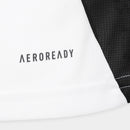 Camisa Flamengo II 25/26 s/n Torcedor Adidas - Branco