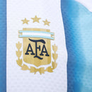 Camisa Seleção Argentina Home Jogador 2026 s/n Adidas Masculina - Branco