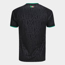 Camisa Seleção México Third 2026 Torcedor Adidas Originals Masculina - Preto