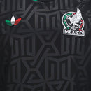 Camisa Seleção México Third 2026 Torcedor Adidas Originals Masculina - Preto