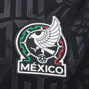 Camisa Seleção México Third 2026 Torcedor Adidas Originals Masculina - Preto