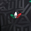 Camisa Seleção México Third 2026 Torcedor Adidas Originals Masculina - Preto