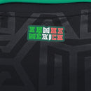 Camisa Seleção México Third 2026 Torcedor Adidas Originals Masculina - Preto
