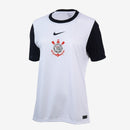 Camisa do Corinthians I 2025/26 Nike Fã Masculina