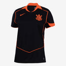 Camisa Corinthians Nike Total 90 III 2025/26 Torcedores Pro