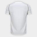 Camisa Corinthians I 26/27 s/n Torcedor Nike Masculina - Branco+Preto