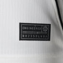 Camisa Corinthians I 26/27 s/n Torcedor Nike Masculina - Branco+Preto